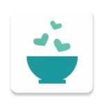 Logo of Real Plans - Meal Planner android Application 